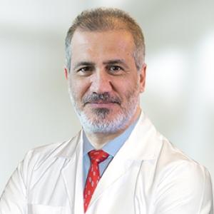 Op. BAHA TOYGAR, MD