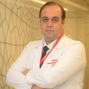 Op. Dr. Altuğ Altınkaya