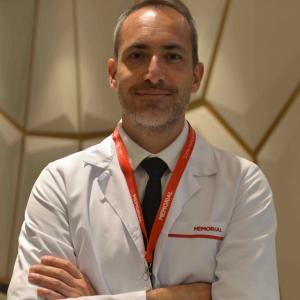 Op. Dr. Buğra Duman