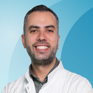 Op. Dr. Burak Hazine