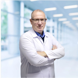 Op. Dr. Ergin SEVEN