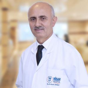 Op. Dr. Faruk Eroglu