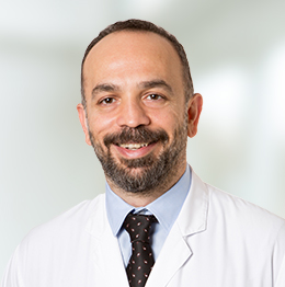 Op. Dr. Gokay Gunay