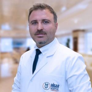 Op. Dr. Hasan Sahin