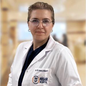 OP. DR. KÜBRA IRMAK