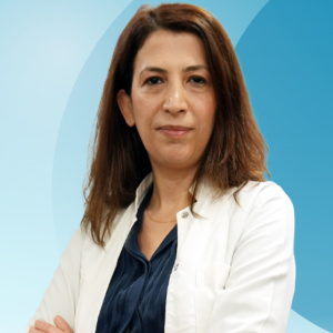Op. Dr. Mediha Tok Çevik