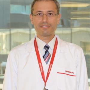 Op. Dr. Mehmet Halis Çerçi