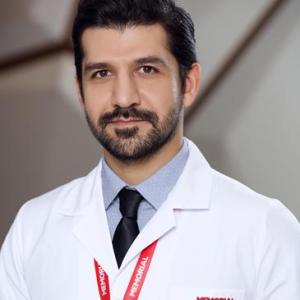 Op. Dr. Melih Çiçek