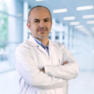 Op.Dr. Murat YAMAN M.D
