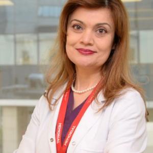 Op. Dr. Müzeyyen Almora Güleryüz