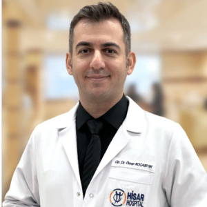Op. Dr. Ömer Kocabayık