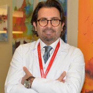 Op. Dr. Yalın Dirik