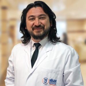 OP. DR. YUSUF BAYRAM