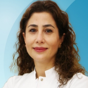 Op. Dr. Gamze Baykan Özgüç