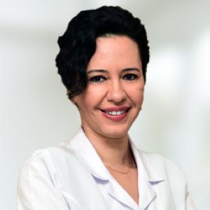 Assoc. Prof. MELIKE GEDAR, MD