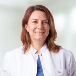 Op. TÜLAY ARICI, MD
