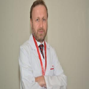 Özcan Öztürk