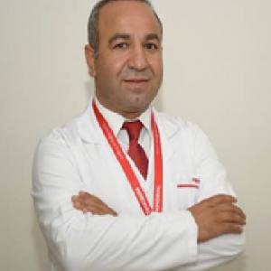 Prof.Adj. Cevher Akarsu