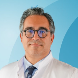 Prof. Dr. Ahmet Cem Dural