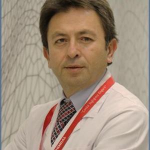 Prof.Bahadır Dağdeviren