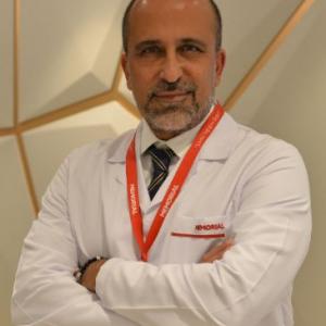 Prof. Dr. Aşkın Ali Korkmaz
