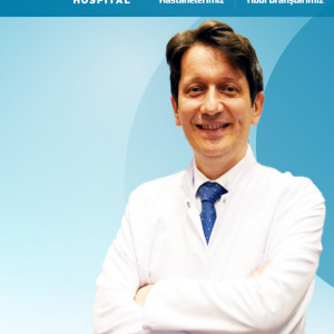 Prof. Dr. Abdulkadir Özgür 