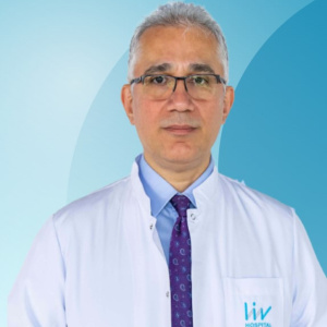 Prof. Dr. Adnan Sayar