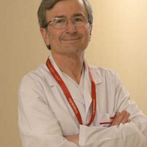 Prof. Dr. Ahmet Nevzat Nayır