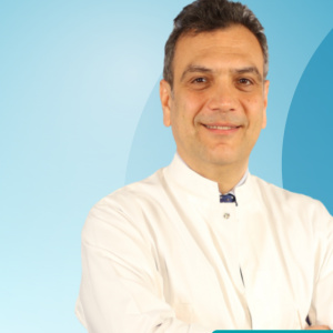 Prof. Dr. Ahmet Özkara