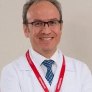 Prof. Dr. Akín Yildiz