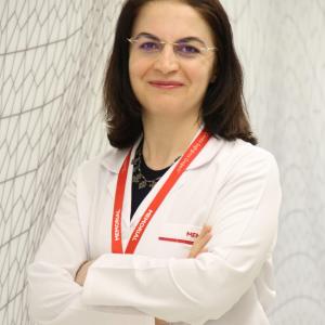 Prof. Dr. Ayşe Serap Karadağ