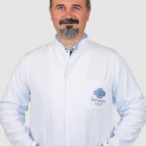 Prof. Dr. Ayhan Dinçkan