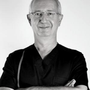 PROF. DR. BARIŞ NUHOĞLU