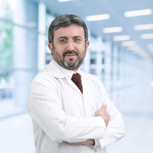 Prof. Dr. Celil Göçer
