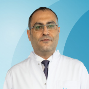 Prof. Dr. Cengiz Özdemir