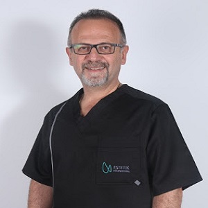 Prof. Dr. Cenk Şen
