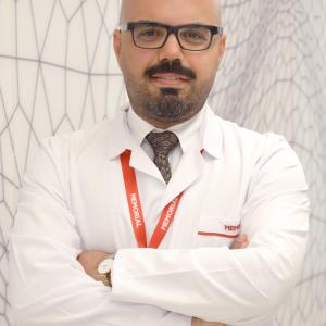 Prof. Dr. Çetin Işık