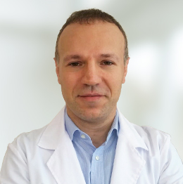 Prof. Dr. Ceyhun Arıcı