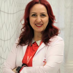 Prof. Dr. Ebru Çögendez