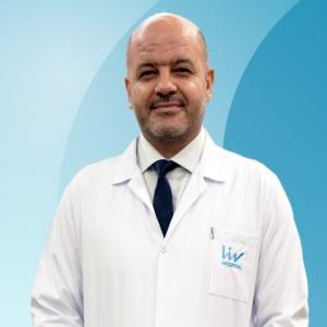 Prof. Dr. Engin Kaya