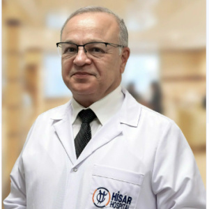 Prof. Dr. Engin Tutar, M.D.