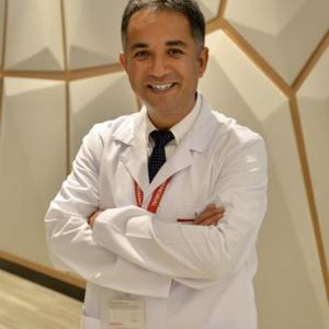 Prof. Dr. Erdem Akbal