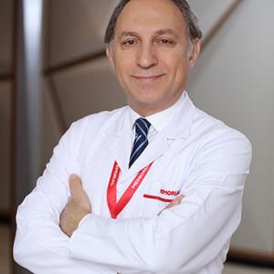 Prof. Dr. Erhun Eyüboğlu