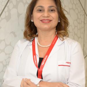 Prof. Dr. Esra Kaytan Sağlam