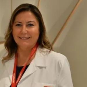 Prof. Dr. Fazilet Öner Dinçbaş