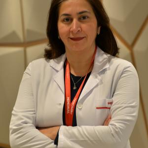 Prof. Dr Feryal Gün Soysal