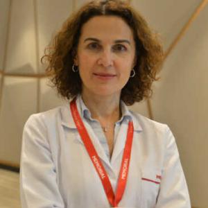 Prof. Dr. Funda Timurkaynак