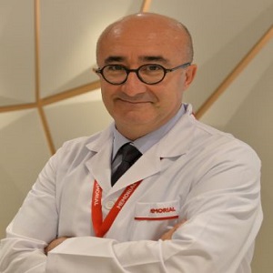 PROF.DR.GÖKHAN BOZKURT