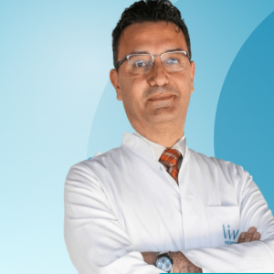 Prof. Dr. Halil İbrahim Canter