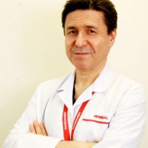 Prof.Dr. Harun Arbatlı